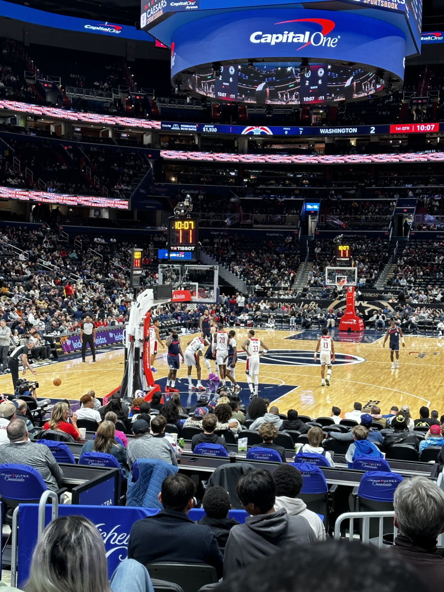 The NBA All-Star games disappointed fans once again this year.