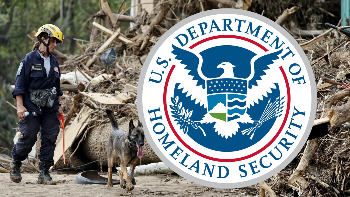 FEMA and its services have been subject to major criticism. (Cristina Stefanizzi/The Fordham Ram)