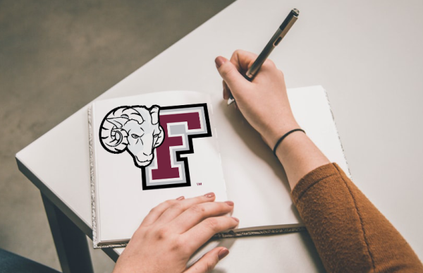 Fordham hosted a grant writing workshop on January 30. (Cristina Stefanizzi/The Fordham Ram)