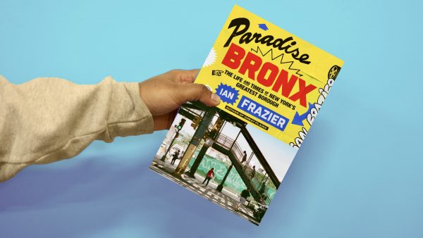 “Paradise Bronx” is a love letter to one of New York’s greatest boroughs (Courtesy of Cristina Stefanizzi for The Ram).