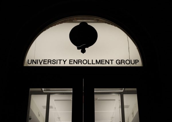 Assuming a student employee was working the maximum 15 hours permitted prior to the cut, the hours reduction results in a potential decrease of $75 a week or $150 per pay period when factoring in the raise in minimum wage. (Mary Hawthorn/The Fordham Ram)