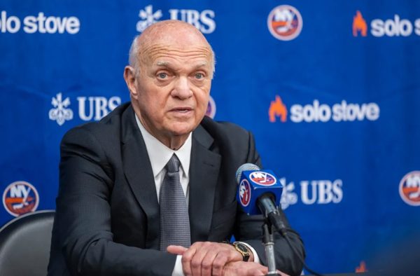 The New York Islanders have moved on from many important figures after the season’s end.