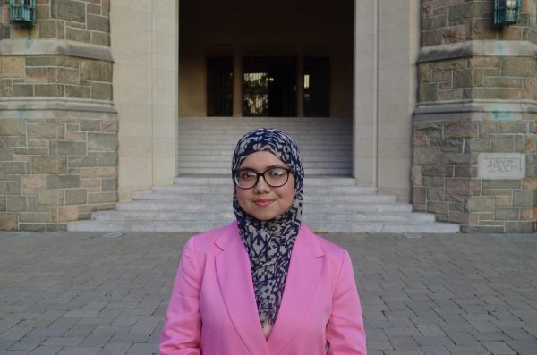 Haniyyah Usmani