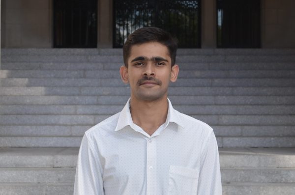 Nishanth Aduma
