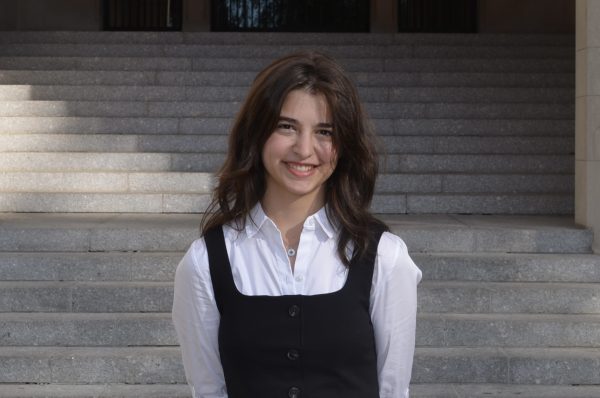 Sarah Verrastro