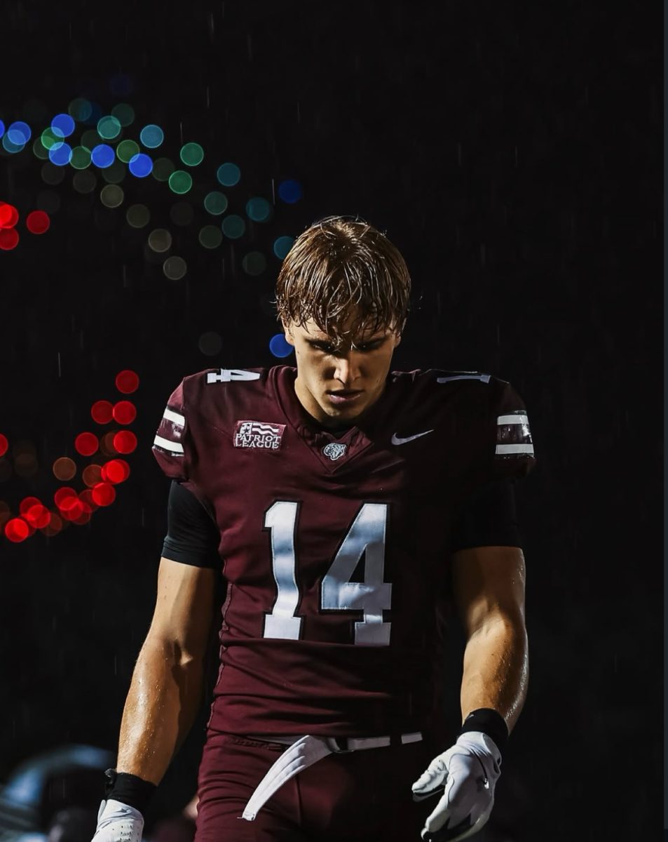 Fordham Football fell short in their home opener to Monmouth University.