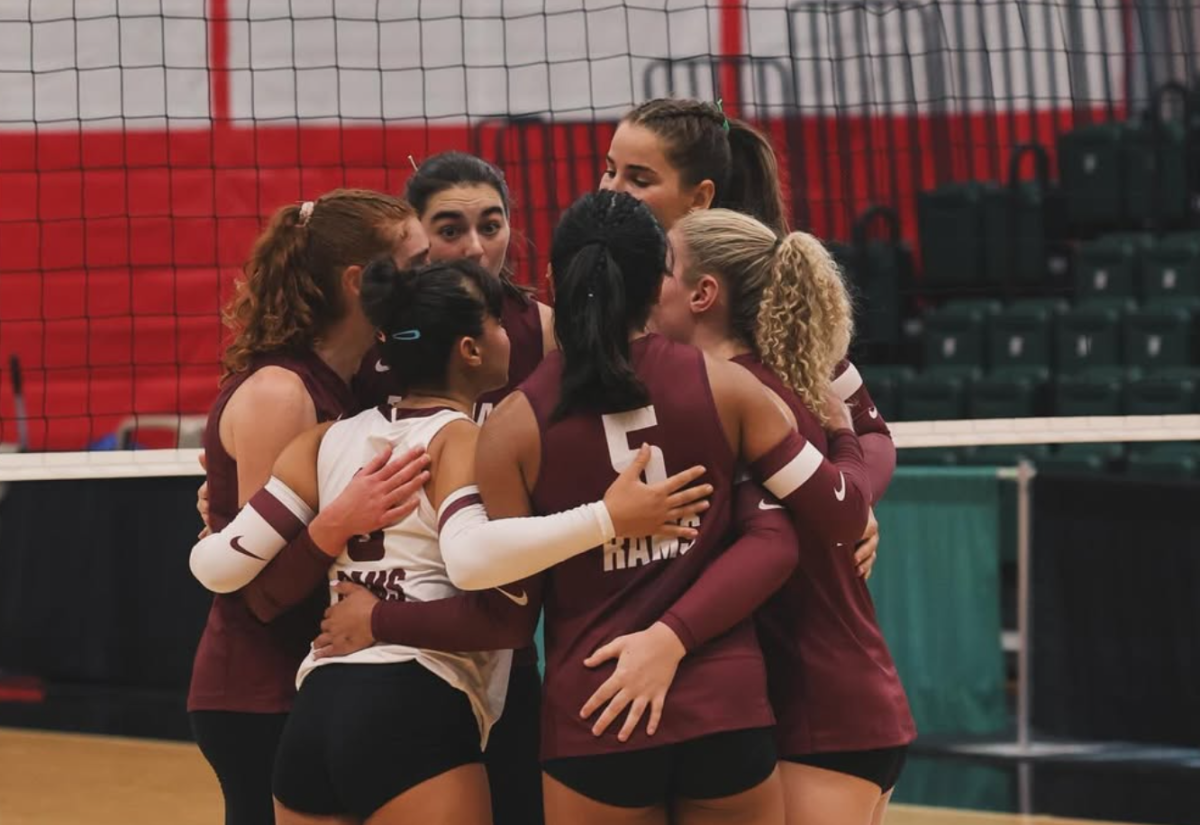 Fordham Volleyball continued their great start to the season, sweeping the Big Apple Tournament this weekend.
