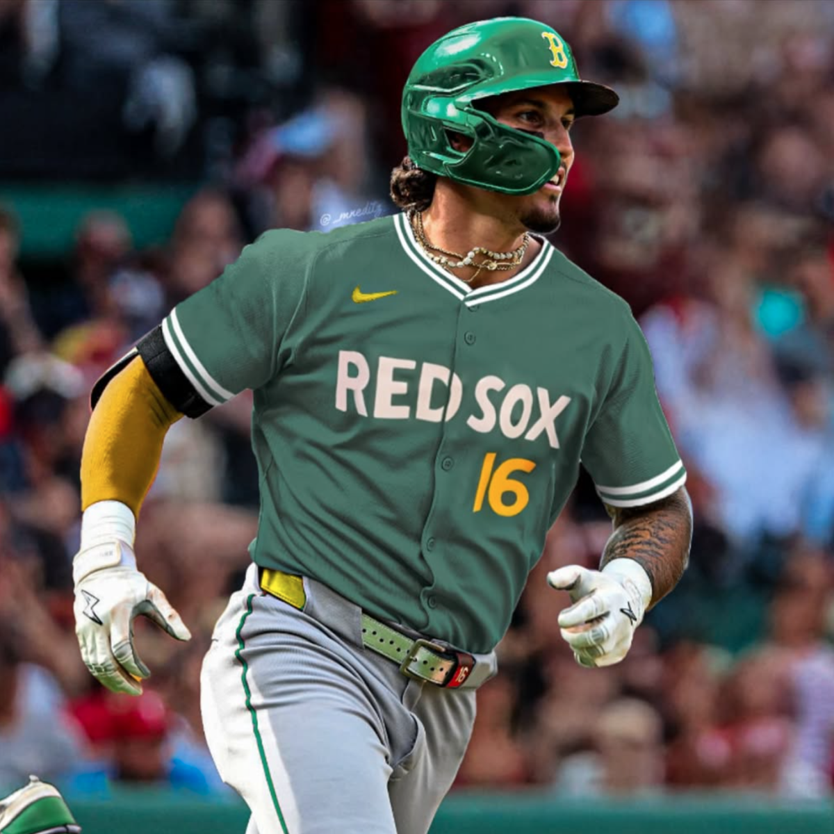 City Connect uniforms offer MLB teams an opportunity to represent the cities they reside in.