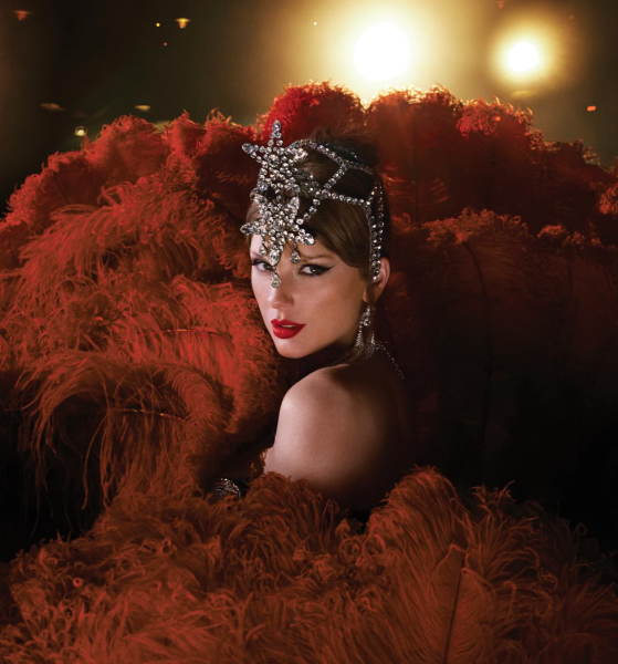 Taylor Swift plans to release “The Life of a Showgirl” on Oct. 3, 2025 (Courtesy of Instagram/@taylorswift).
