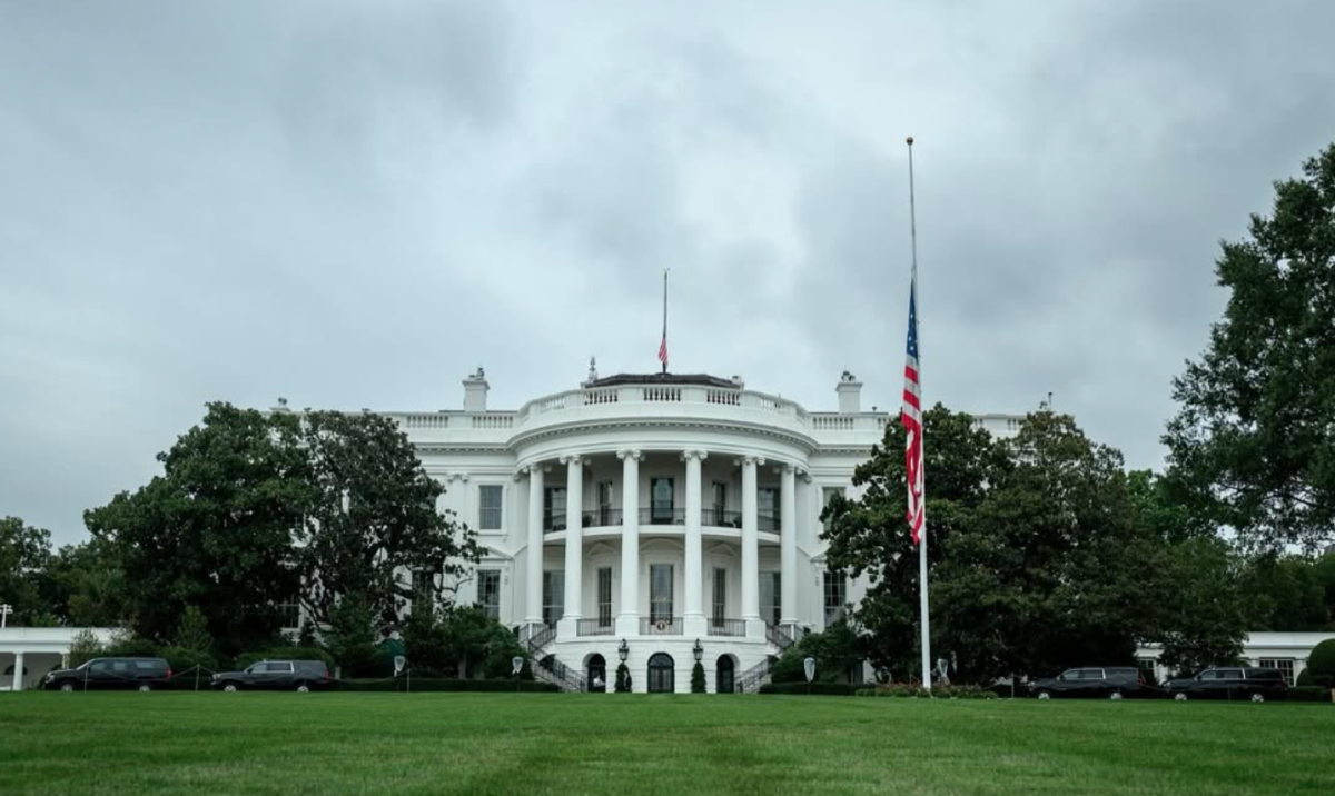 The White House will host an outdoor UFC event in June 2026.