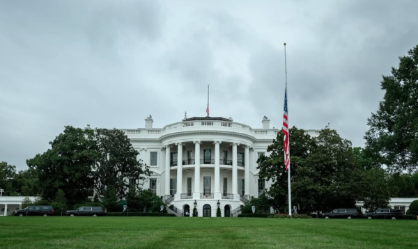 The White House will host an outdoor UFC event in June 2026.