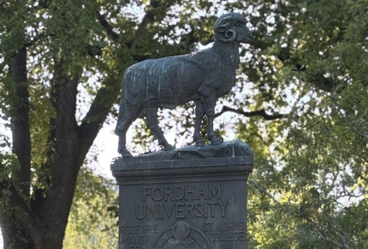 Universities must be reaccredited every eight years by the Middle States Commission on Higher Education in order to retain accreditation. (Jack McDonald / The Fordham Ram)