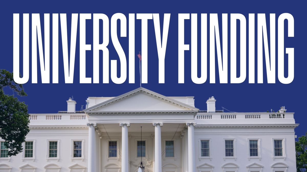 Universities aim to reach settlements on funding. Courtesy of Mary Hawthorn/The Fordham Ram.