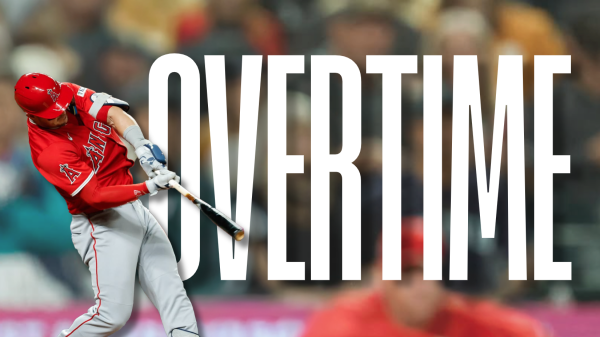 The Angels organization has wasted the career of many all-time greats such as Mike Trout.