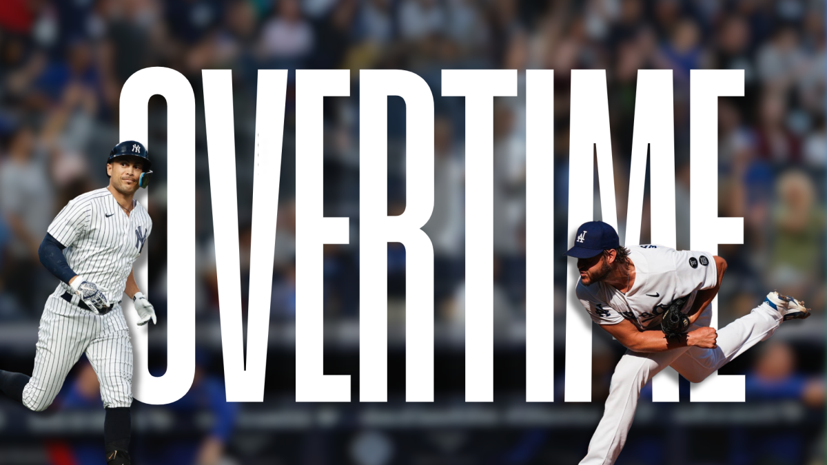 The baseball community has debated whether Giancarlo Stanton is Hall of Fame worthy.