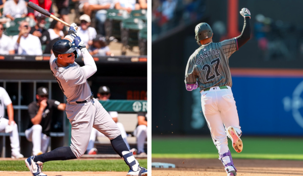 The New York Yankees and New York Mets have both struggled to find consistency as the postseason approaches.