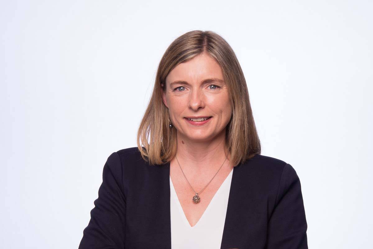 The new Director of Dining Business Operations and Contract Management, Orla Fitzsimons, emphasizes the importance of student accessibility to administration.