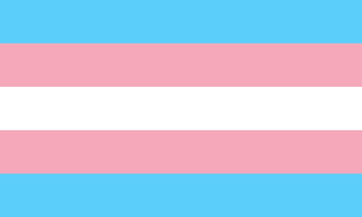 LGBTQ+ activists have long fought the scapegoating of transgender people. Courtesy of Monica Helms.