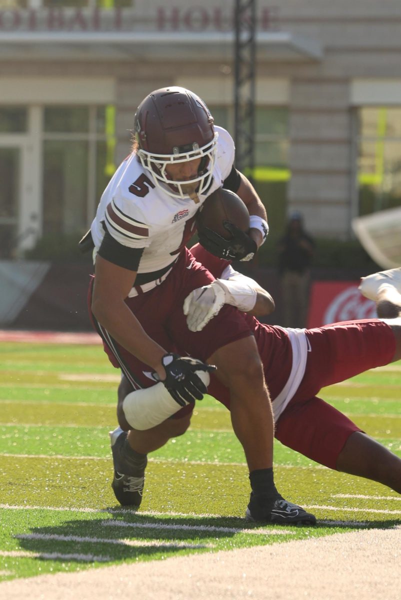 Fordham Football’s storied history isn’t enough for student support.