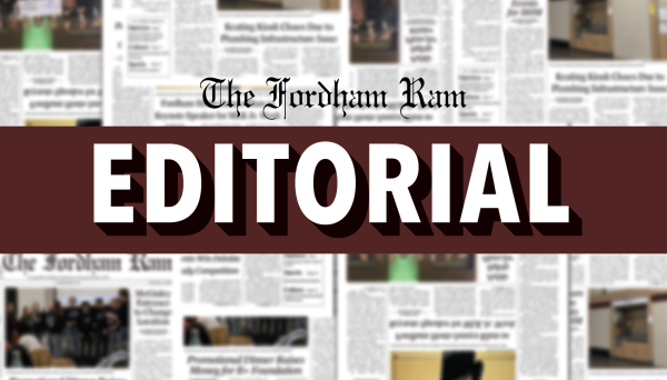Editorial