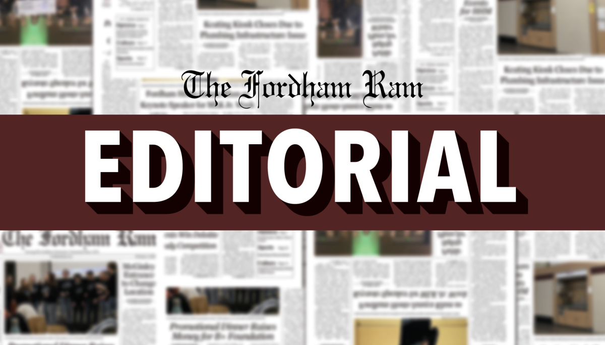 Editorial