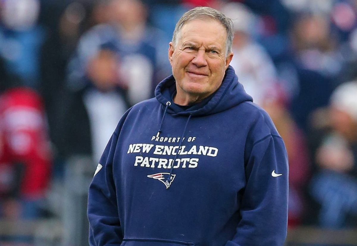 Bill Belichick is one of the all-time greatest NFL coaches, but he has struggled to make the transition to college.