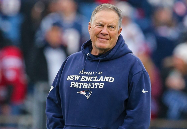 Bill Belichick is one of the all-time greatest NFL coaches, but he has struggled to make the transition to college.