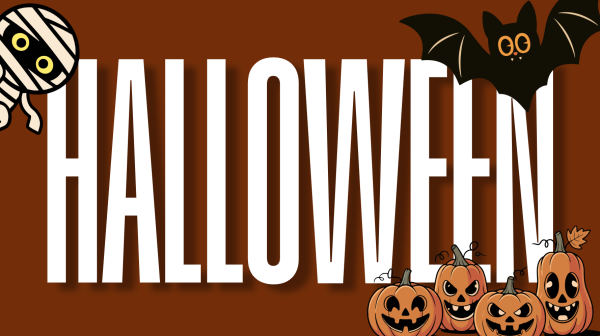 Halloween can be a dangerous night. Meghan Cattani/The Fordham Ram.