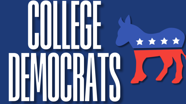 Fordham College Democrats is an organization that works to promote ideas associated with the Democratic Party. Meghan Cattani/The Fordham Ram.