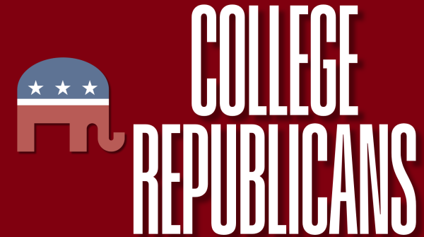 The Fordham Republicans are an organization which aims to promote ideas that generally align with the Republican Party. Meghan Cattani/The Fordham Ram.
