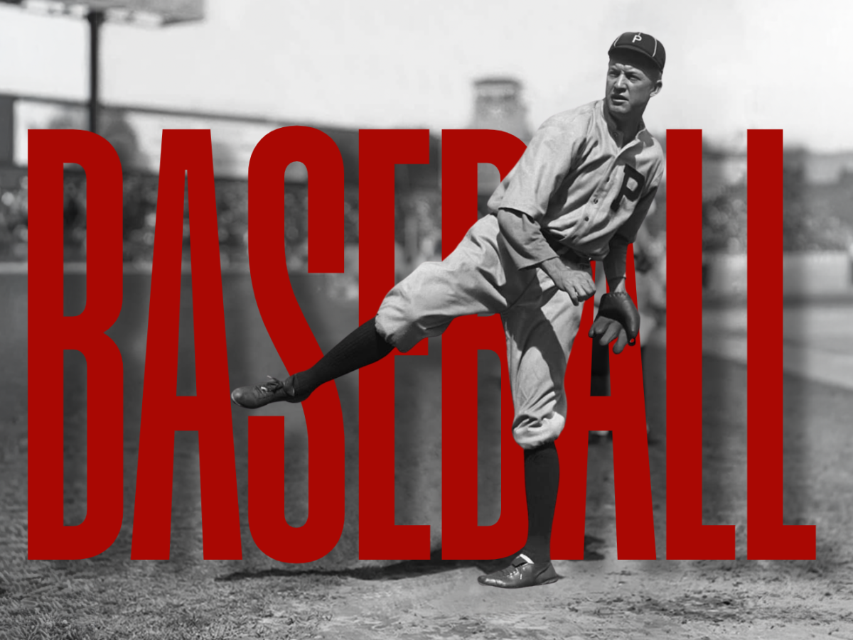 Baseball has a rich history and potent future as a top American sport. Meghan Cattani/The Fordham Ram.