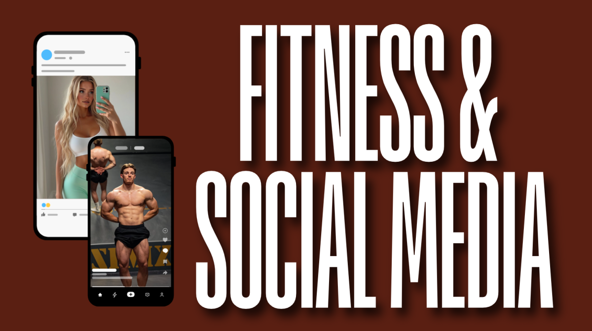 Fitness social media accounts can perpetuate harmful standards and unhealthy mindsets.