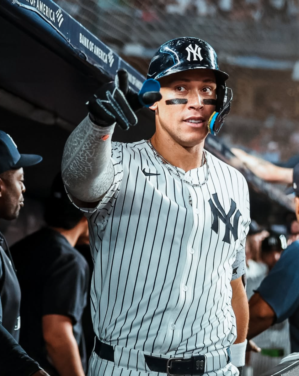 The MLB awards are close to being announced and there are multiple tight races.