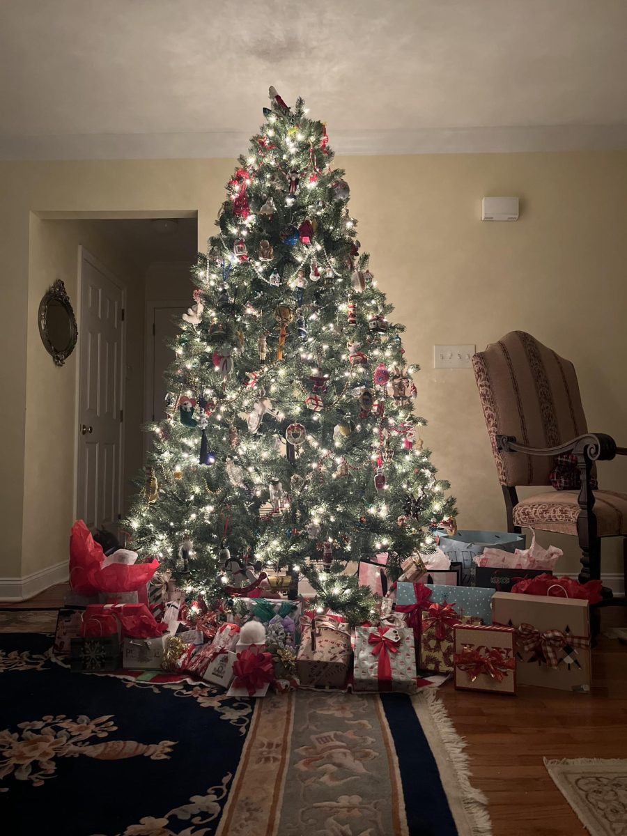 Giving high-quality gifts without breaking the bank is entirely possible with a little thought and creativity (Courtesy of Bridgette Leahy/The Fordham Ram).