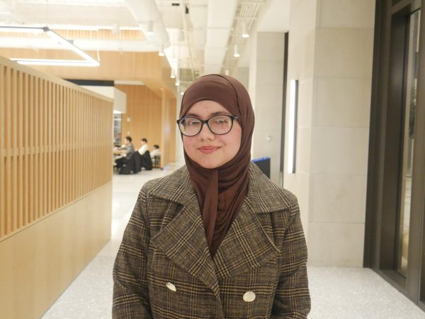 Haniyyah Usmani