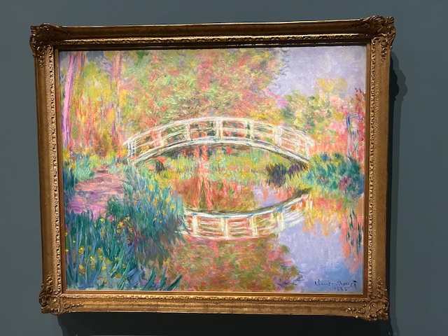 Brooklyn Museum's “Monet & Venice” Exhibition.