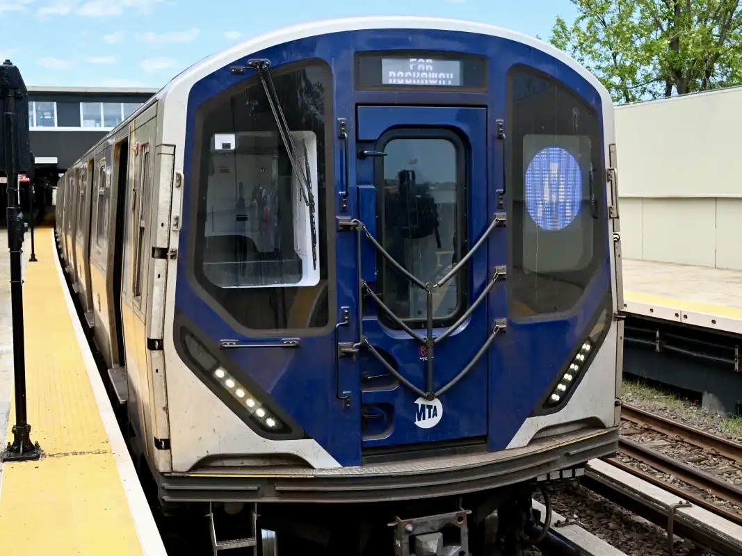 Subways are affected by this policy.