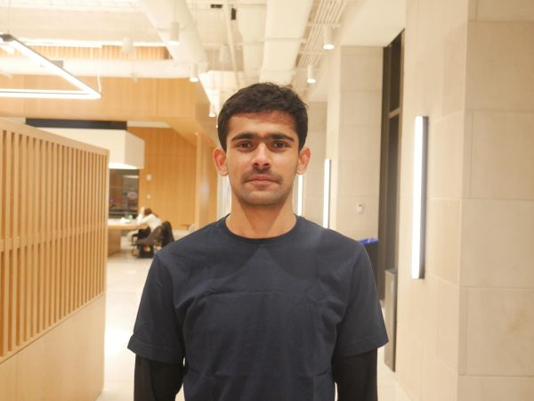 Nishanth Aduma