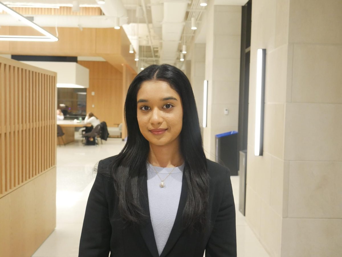 Rishika Lingamdinne