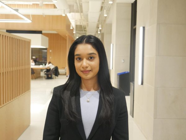 Rishika Lingamdinne