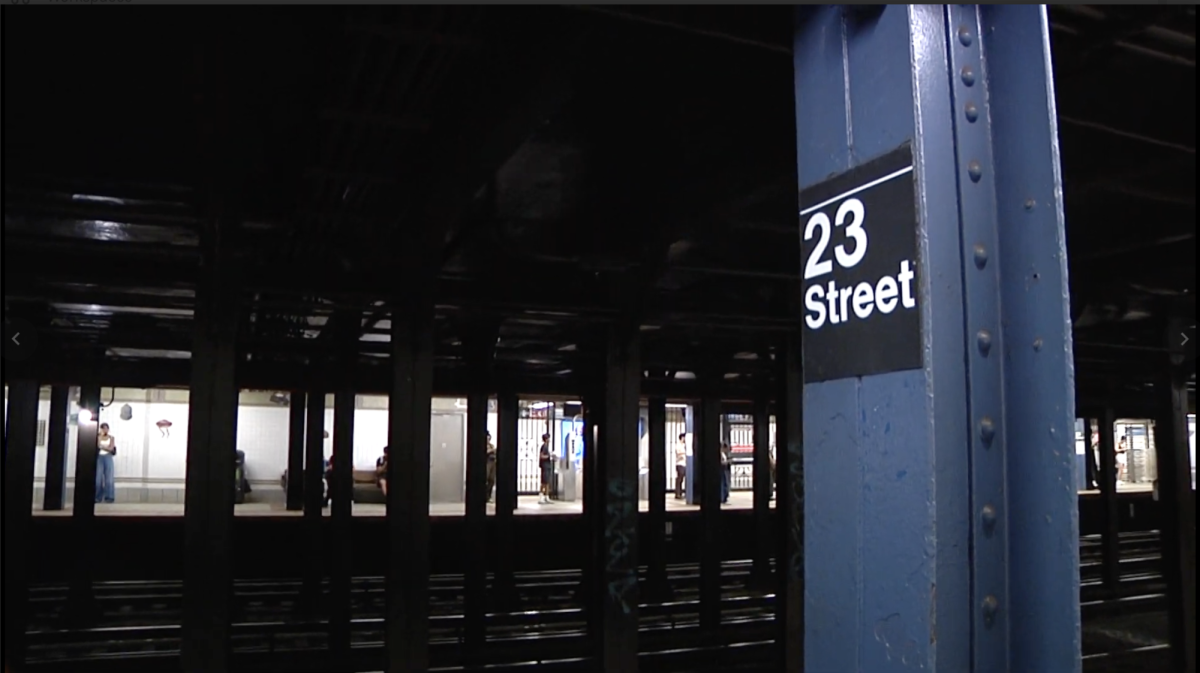 The MTA doesn't appear to be improving its service even though the fare increased.