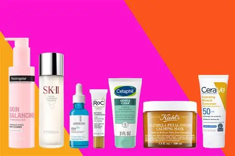 The skincare industry has some products that can be very expensive.