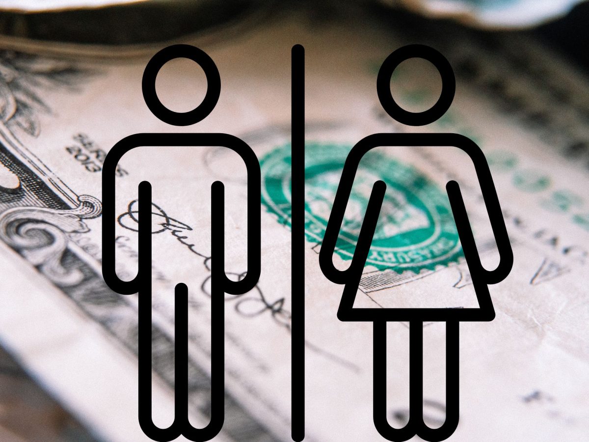 Charging a small fee for public restrooms can benefit their quality and use.