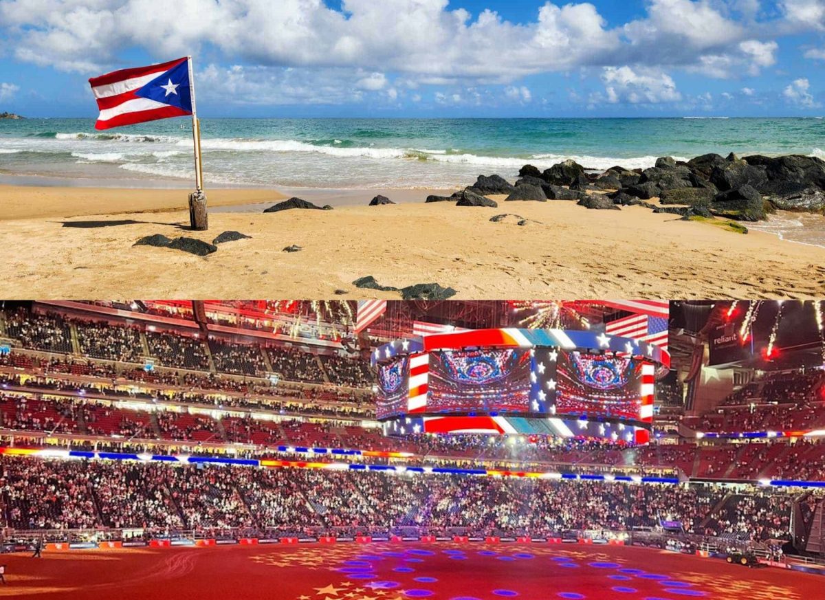 Fordham students are traveling domestically and internationally for spring break