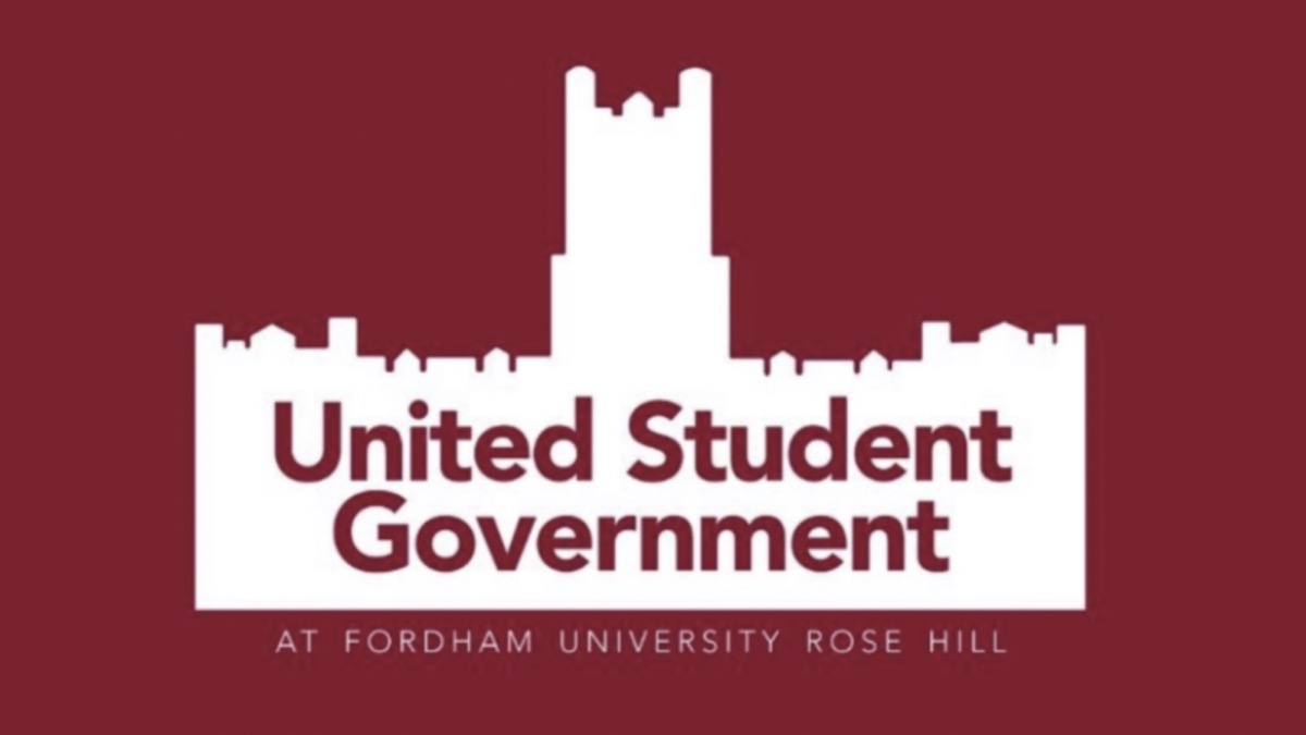 USG met on Thursday, April 23 in Bepler Commons.