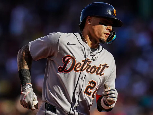 World Baseball Classic heats up even before the game.