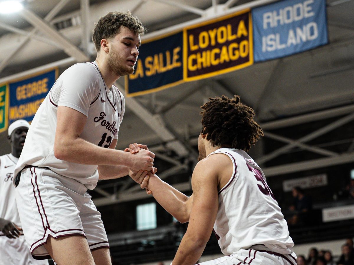 Men's basketball is continuing their record-setting win streak.
