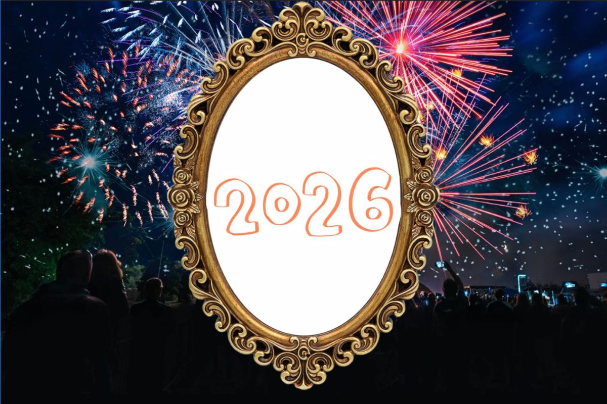 Setting New Year resolutions isn’t only meaningful if they are achieved. 