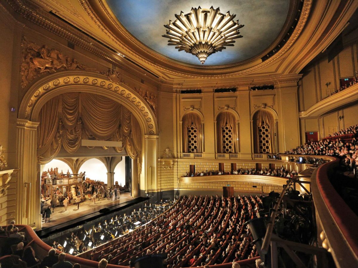 Ballet and Opera are still valued in the art world despite Chalamet’s comments.