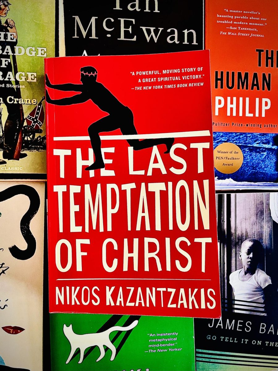 Kazantzakis’ story provides a unique perspective of the trials and tribulations of Christ.